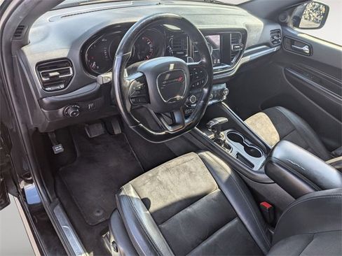 Certified 2022 Dodge Durango GT image 11