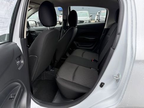 Used 2022 Mitsubishi Mirage image 4