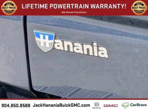 Used 2020 GMC Sierra 1500 SLT w/ SLT Premium Plus Package AWD/4WD image 13