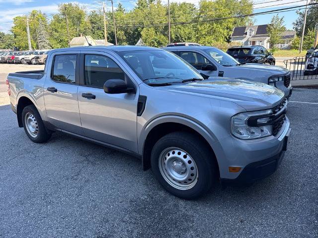 Certified 2023 Ford Maverick XL FWD image 5