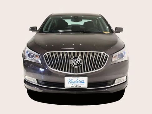 Used 2014 Buick LaCrosse Leather image 3