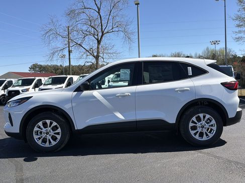 New 2026 Ford Escape Active w/ Tech Pack #1 image 14