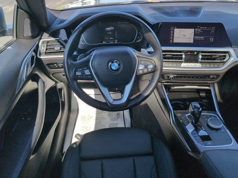 Used 2021 BMW 430i xDrive Coupe w/ Convenience Package AWD/4WD image 10