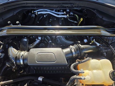 Used 2022 Lincoln Aviator Reserve w/ Elements Package Plus image 30