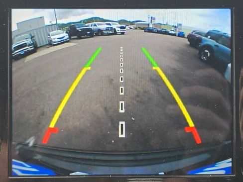 Used 2021 Jeep Grand Cherokee Altitude image 19