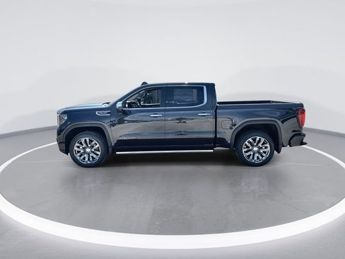 New 2026 GMC Sierra 1500 Denali image 5