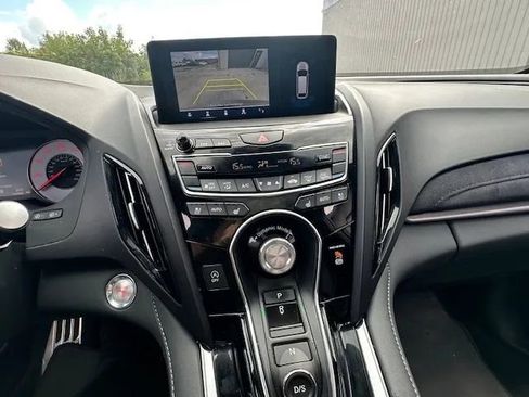 Used 2020 Acura RDX A-Spec image 24