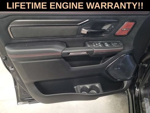 New 2026 RAM 1500 RHO w/ RHO Level 1 Equipment Group AWD/4WD image 14
