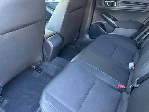 Used 2023 Honda Civic Sport image 26
