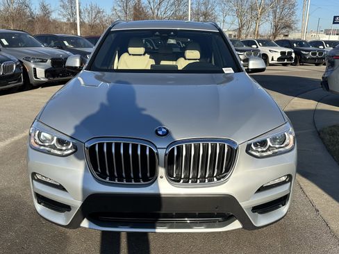 Used 2019 BMW X3 xDrive30i w/ Convenience Package image 25