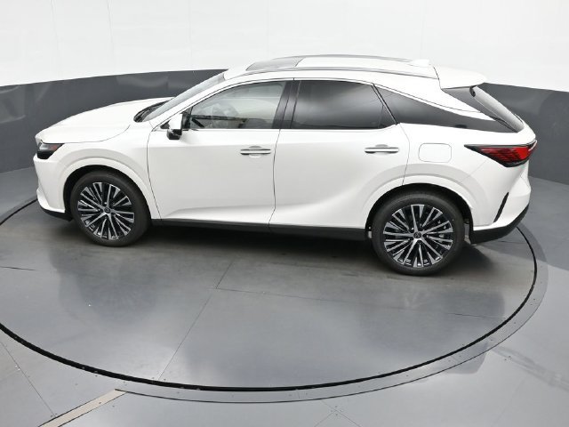Used 2026 Lexus RX 350 Premium Plus FWD image 29