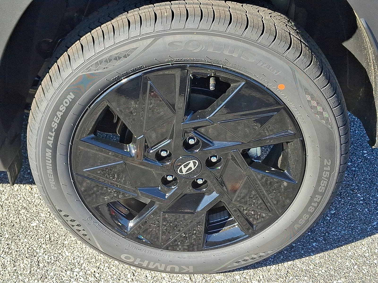New 2027 Hyundai Kona SEL Sport AWD/4WD image 5