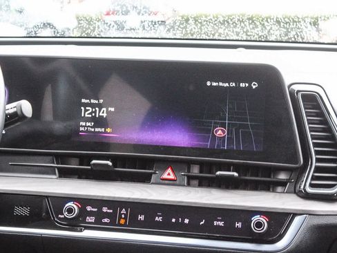 Used 2023 Kia Sportage X-Line w/ X-Line Premium Package image 21