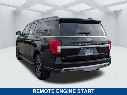 Certified 2024 Ford Expedition Max XLT image 6