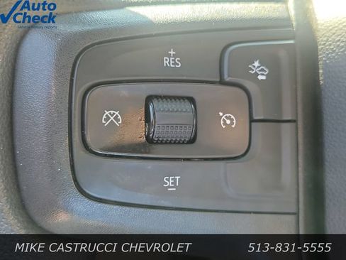 Used 2024 Chevrolet Silverado 1500 Custom AWD/4WD image 13