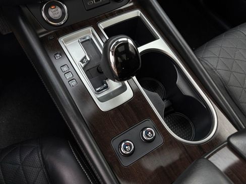 Used 2023 Nissan Murano Platinum image 26