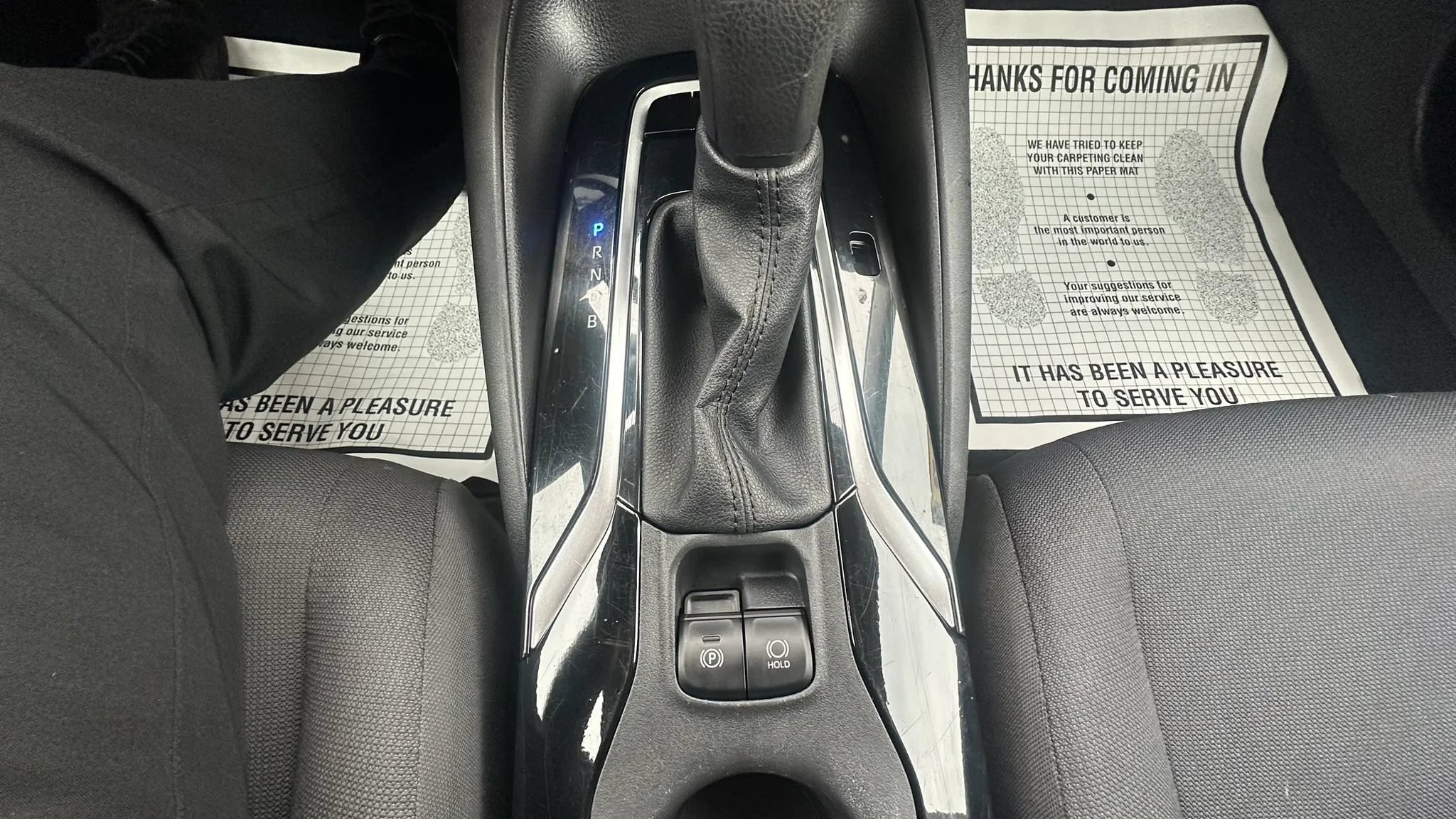 Used 2021 Toyota Corolla LE FWD image 20