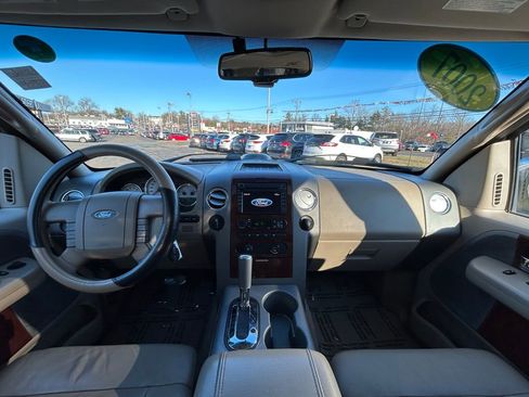 Used 2007 Ford F150 Lariat image 21