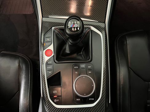 Used 2024 BMW M2 w/ Carbon Package image 15