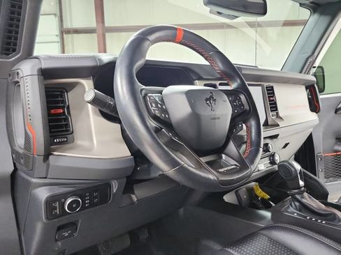 Used 2024 Ford Bronco Raptor AWD/4WD image 18