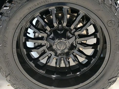 Used 2021 Chevrolet Silverado 1500 LT Trail Boss w/ Convenience Package II image 20