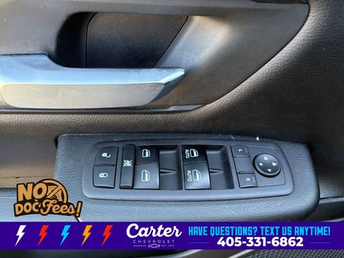 Used 2019 RAM 1500 Tradesman RWD image 21