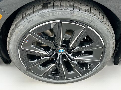 New 2026 BMW 760i xDrive 760i xDrive w/ Executive Package image 26