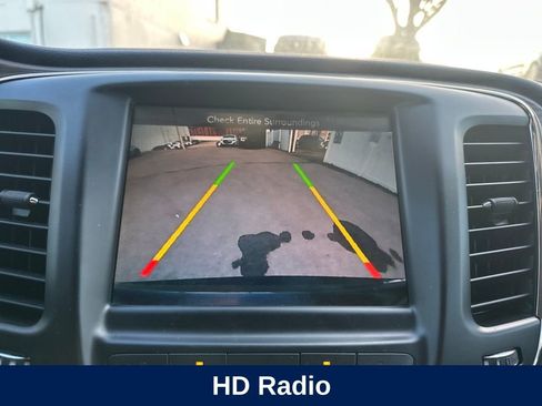 Used 2015 Chrysler 200 C w/ Navigation & Sound Group I image 19