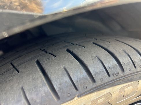 Used 2025 Mercedes-Benz C 300 Sedan image 12