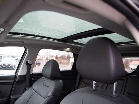 Used 2023 Hyundai Tucson SEL image 21