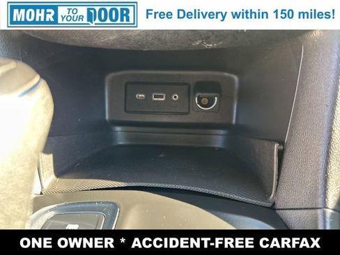 Used 2020 Chevrolet Equinox LT image 20