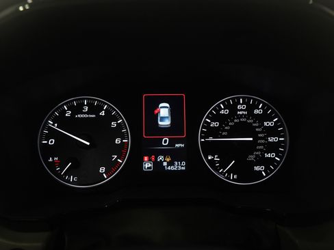 Used 2024 Subaru Legacy Premium image 25