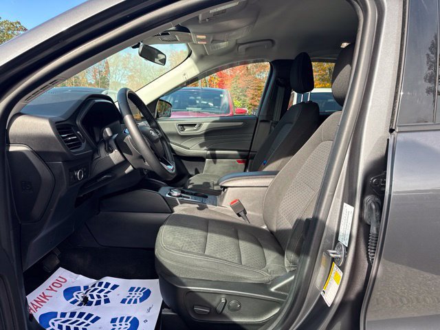 Certified 2023 Ford Escape Active AWD/4WD image 14