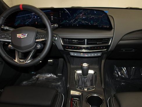 Used 2025 Cadillac CT5 V Blackwing image 15