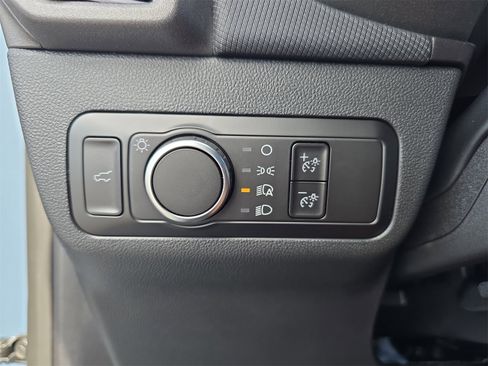 New 2025 Ford Bronco Sport Big Bend w/ Black Appearance Package image 19