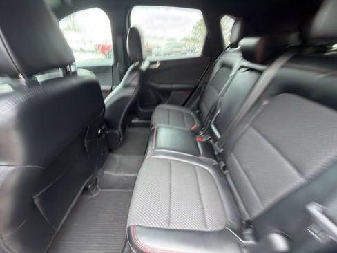 Used 2023 Ford Escape ST-Line Elite image 12