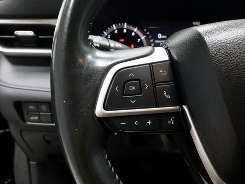 Used 2023 Toyota Highlander XLE AWD/4WD image 28