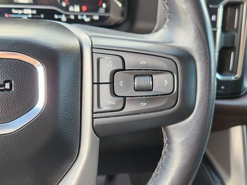 Used 2022 GMC Yukon XL Denali AWD/4WD image 28