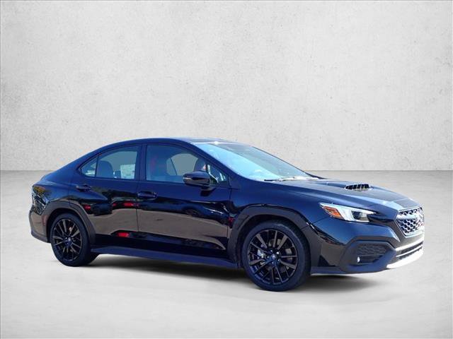New 2026 Subaru WRX GT AWD/4WD image 6