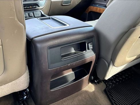 Used 2015 GMC Sierra 1500 SLT image 29