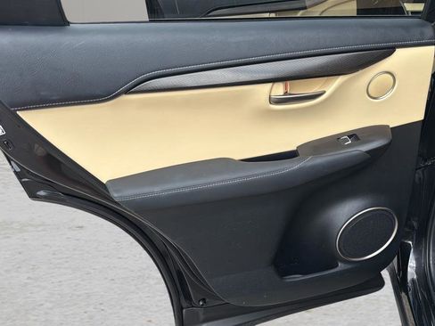 Certified 2021 Lexus NX 300h AWD w/ Premium Package image 14