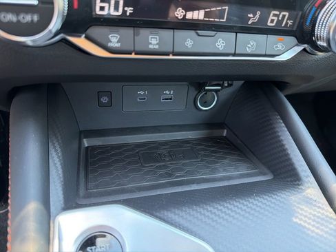 New 2026 Nissan Altima 2.5 SR w/ SR Premium Package FWD image 13