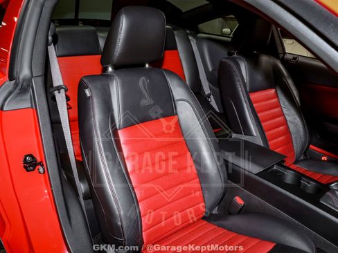 Used 2007 Ford Mustang Shelby GT500 image 76