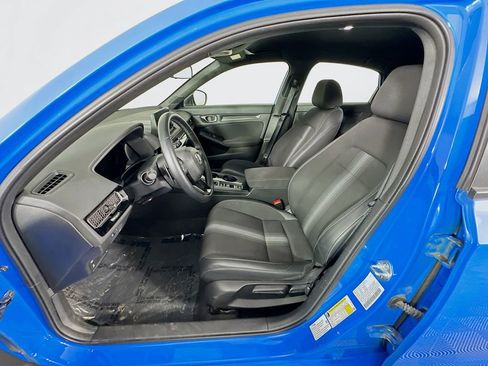 Used 2022 Honda Civic Sport image 27