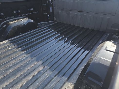 Used 2023 GMC Sierra 1500 Elevation w/ LPO, Elevation Black Package image 8