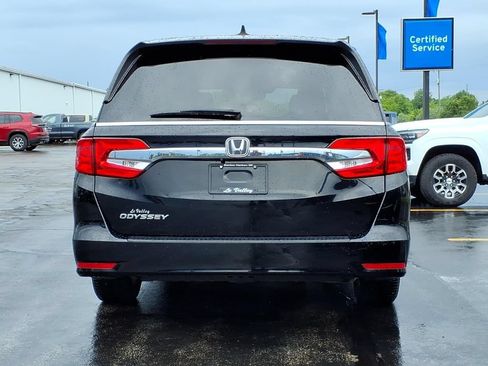Used 2018 Honda Odyssey EX-L image 18