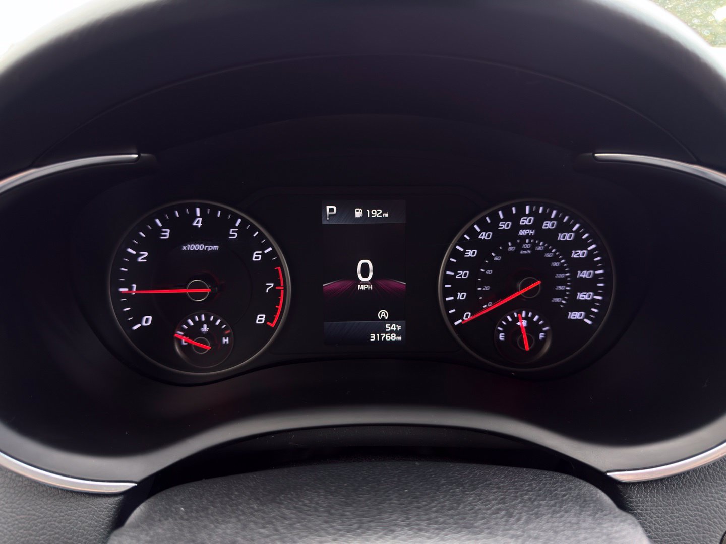 Used 2023 Kia Stinger GT-Line w/ Sun & Sound Package AWD/4WD image 13
