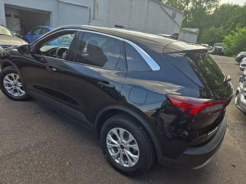Used 2023 Ford Escape Active AWD/4WD image 6