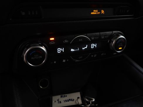 Used 2018 MAZDA CX-5 Touring image 22