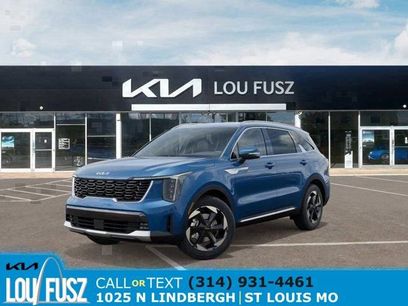 New 2026 Kia Sorento EX w/ EX Premium Package